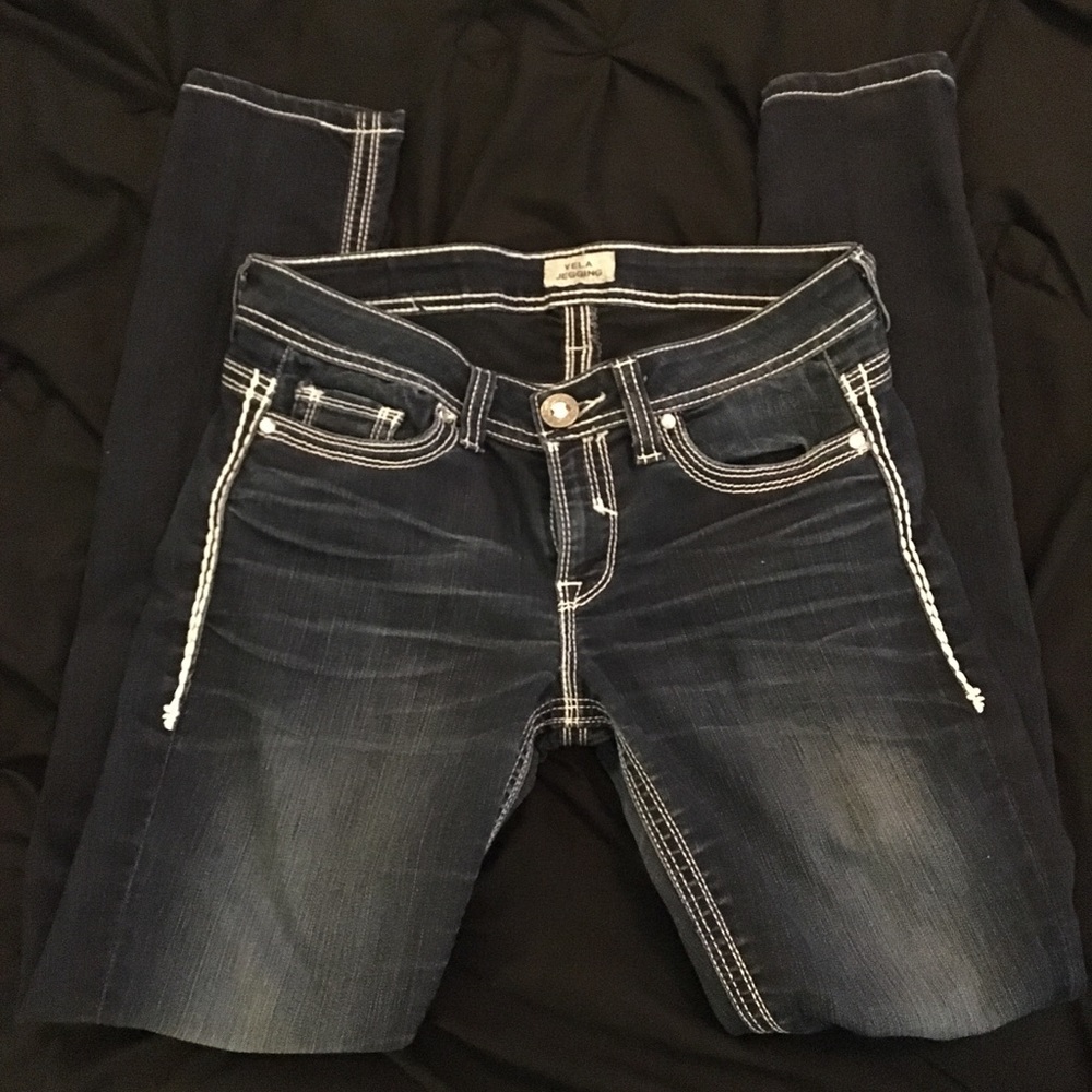 Daytrip Vela Jeggings